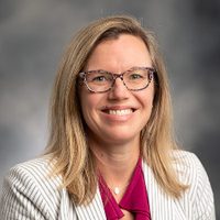 Jessica Lalley, MD