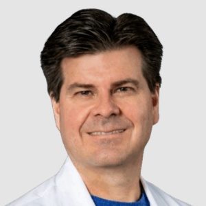 Robert Lockwood, MD
