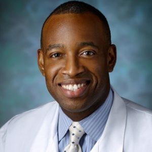 Chiadi Ndumele, PhD, MHSc, MD