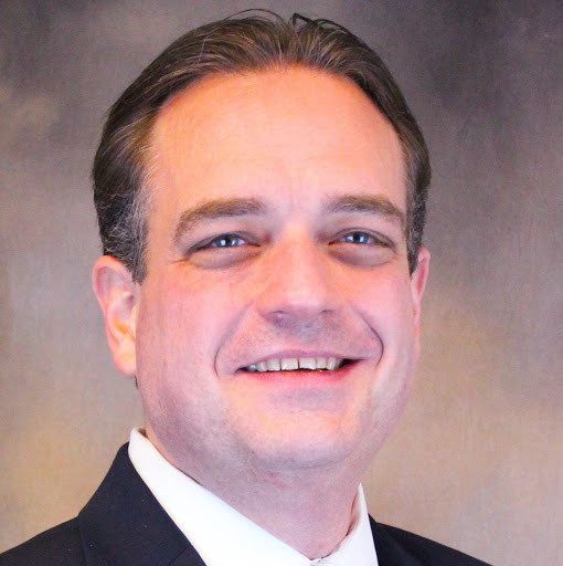 Michael Raggio, MD