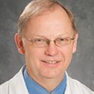 Paul Sutter, MD