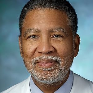 Hoover Adger Jr., MBA, MD, MPH