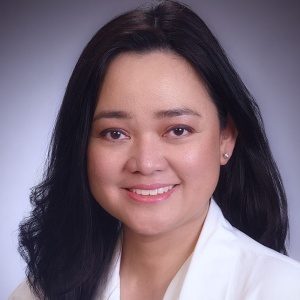 Gladys Kagaoan, MD