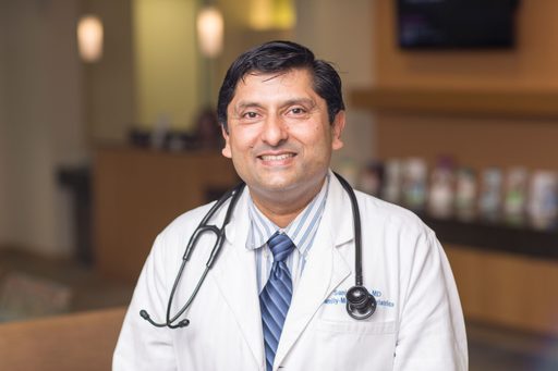 Sanjay Dass, MD