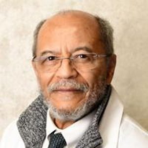 Victor Jaramillo, MD