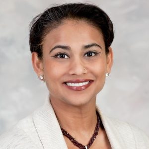 Kaninika Verma, FAASM, FCCP, MD