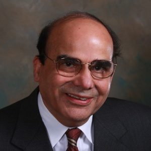 Surendra Purohit, FACS, MD