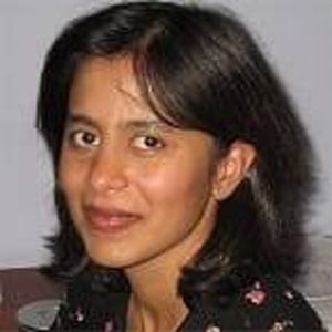 Aruna Pradhan, MPH, MD, MSC