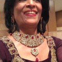 Shamim Imam, MD