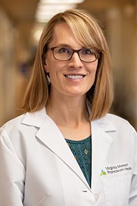 Joy Bucher, FACP, MD
