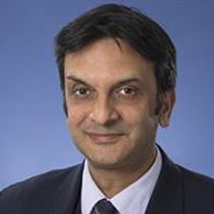 Keyur Patel