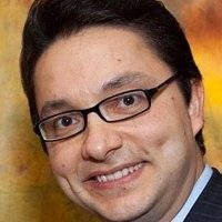 Sam Pejham, MD
