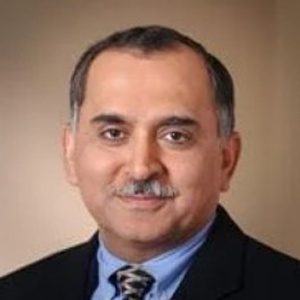 Rajendra Hippalgaonkar, MD