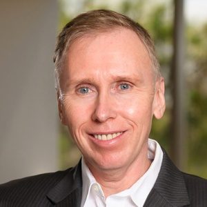 Warren Scherer, PhD, MD