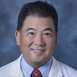 Jaime Moriguchi, MD