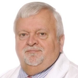 Robert Blasier, MD