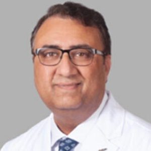 Ashish Gupta, MD