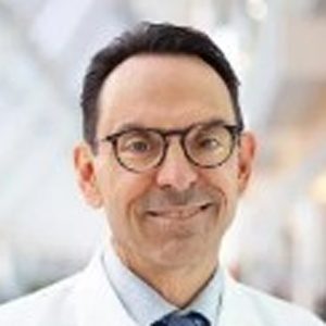 Theodoros Teknos, MD