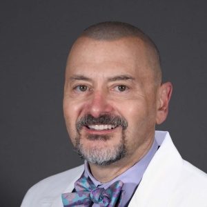 Mark Muckway, MD