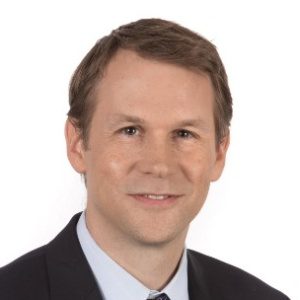 John Strickler, MD