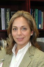 Lisa Rosenberg, PhD