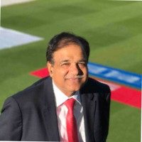 Avinash Gupta, MD