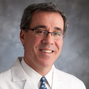 Thomas Moran, MD