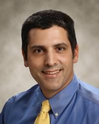 Spiro Antoniades, MD