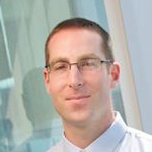 Benjamin Liess, MD