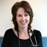 Chris Ogin, MD