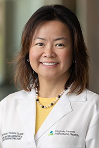 Anna Marie Troncales, MD