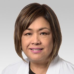 Racquel Ramirez-Dolleton, MD