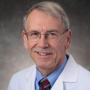 David Haburchak, MD