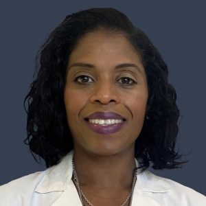 Dawnielle Kilby-Robb, MD