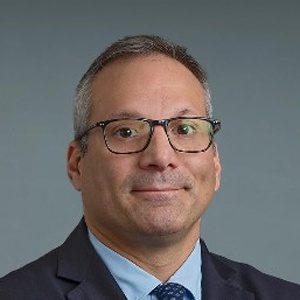 Adam Jacobson, MD