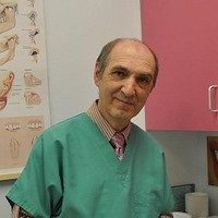 Nikolay Dayanayev, DDS