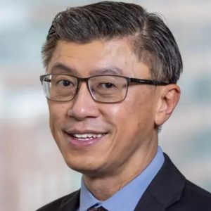 Toby Chai, MD