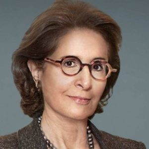 Judith Hochman, MD