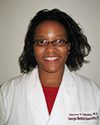 Davina Dansby, MD