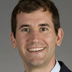 John Gore, MD, FACS, MSC, MS