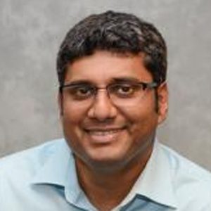 Irfan Ankolkar, MD