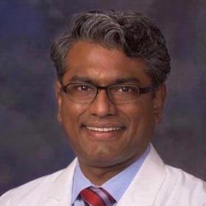Samir Macwan, MD