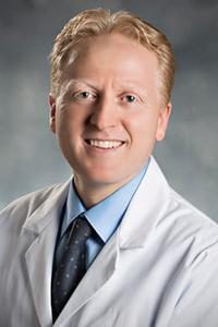 Mohammad Hammoude, MD