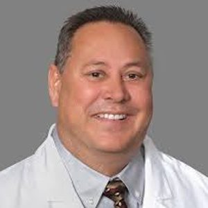 David Guerrero, MD