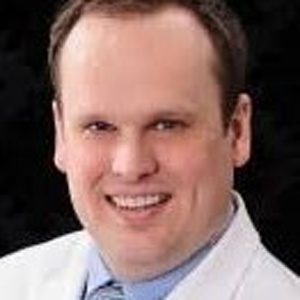 James Ralston, MD