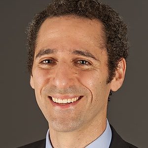 Douglas Krakower, MD