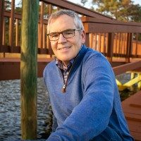 Thomas Kelso, PhD, MD