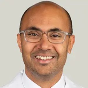 Nishant Agrawal, MD