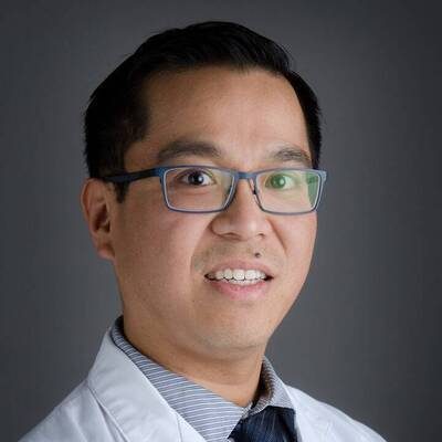 Joel Napenas, DDS