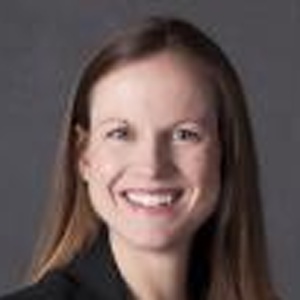 Lauren Byrne, MD